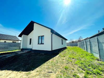 будинок за адресою с. Вінницькі Хутори, Незалежності вул.