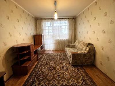 квартира за адресою Тракторостроителей, 126