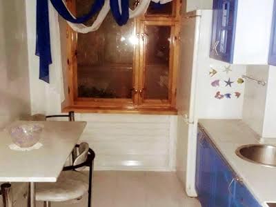 квартира за адресою Познанська вул., 2