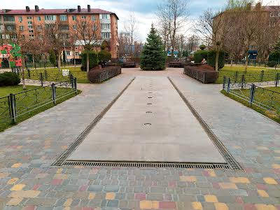 квартира за адресою Теплична вул., 38