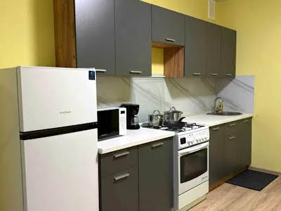 квартира за адресою Височана вул., 18