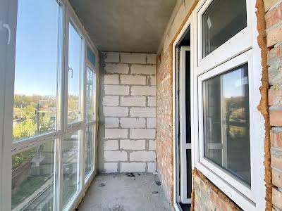 квартира за адресою Гайова вул., 8а
