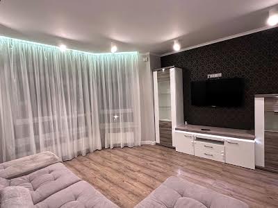 квартира по адресу Щеповая ул., 17