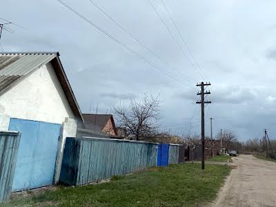 дом по адресу Центральна