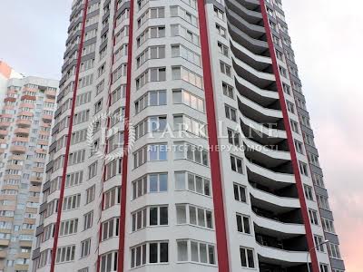 квартира за адресою Драгоманова вул., 4-А