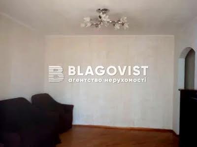 квартира за адресою Миколи Бажана просп., 26