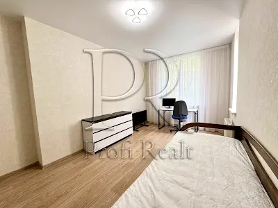 квартира по адресу Регенераторная ул., 4к9
