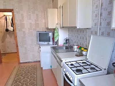 квартира по адресу Одесса, Вильямса, 83