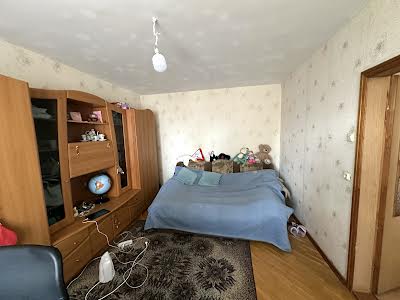 квартира за адресою Милославська вул., 47а