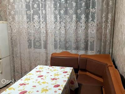 квартира за адресою Кіото вул., 2