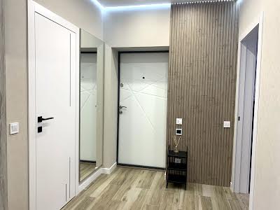 квартира за адресою Миру вул., 16