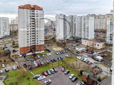 квартира по адресу Анны Ахматовой ул., 16-В