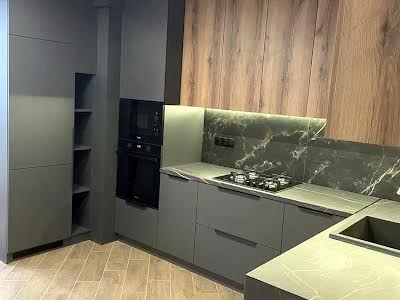 квартира за адресою Глинянський Тракт вул., 165