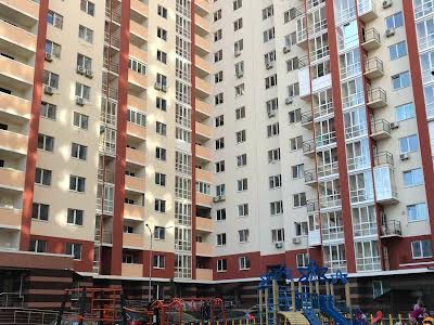 квартира за адресою Гарматна вул., 38Б
