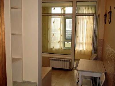 квартира за адресою Європейського Союзу просп. (Правди), 43б