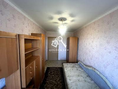 квартира по адресу Эдуарда Фукса ул. (Тухачевського), 21