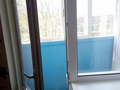 квартира за адресою Європейського Союзу просп. (Правди), 68 Б