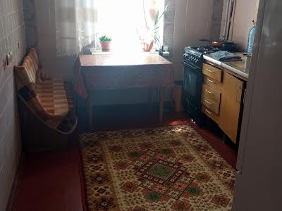 квартира за адресою Милославська вул., 19а