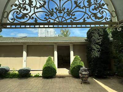 дом по адресу Костанди ул.