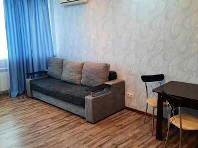 квартира по адресу Елизаветы Чавдар ул., 13