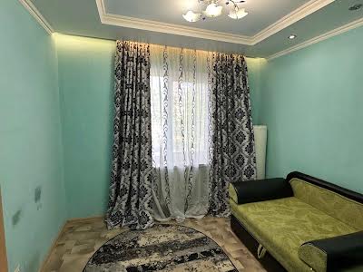 квартира по адресу Академика Глушко просп., 1а