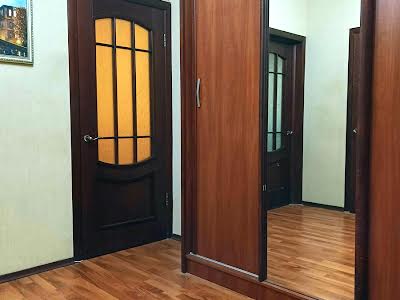 квартира по адресу Академика Заболотного ул., 56
