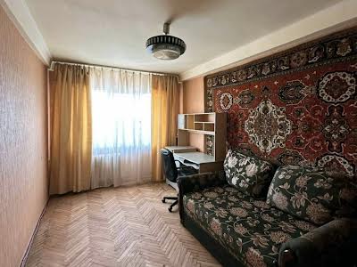 квартира за адресою Чоколівський бульв., 19