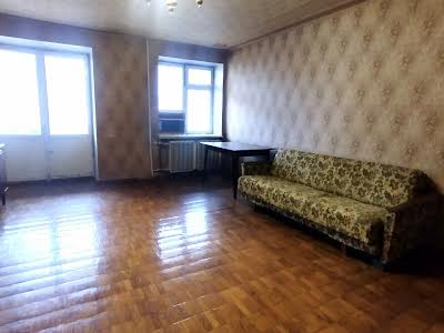 квартира по адресу Александра Конисского ул., 67