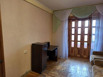 квартира по адресу Кубанской Украины ул. (Маршала Жукова), 20