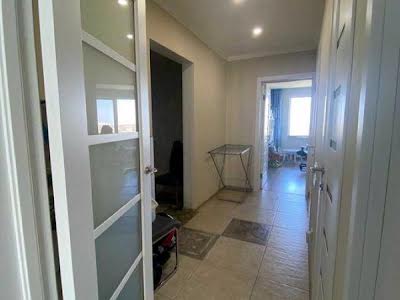 квартира за адресою вул. Тираспольська, 60