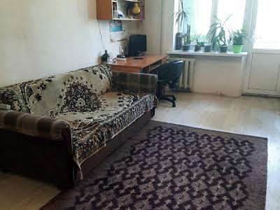 квартира за адресою Академіка Заболотного вул., 15