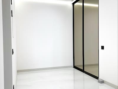 квартира по адресу Миколи Боголюбова ул., 1К