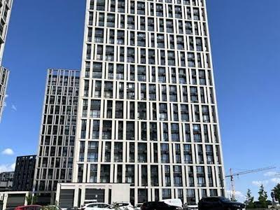 квартира за адресою Зарічна вул., 4