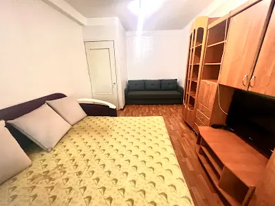 квартира по адресу Оболонский просп., 43