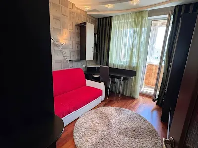 квартира по адресу Александровская ул., 16