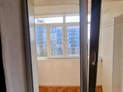 квартира по адресу Мира просп., 83
