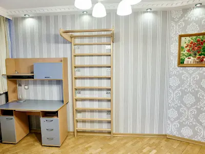 квартира за адресою Вадима Гетьмана вул., 1-Б