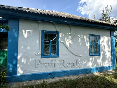 дом по адресу Каштанова вулиця, 1