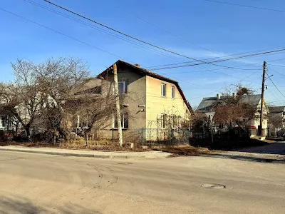 будинок за адресою Коломийська вул., 22а