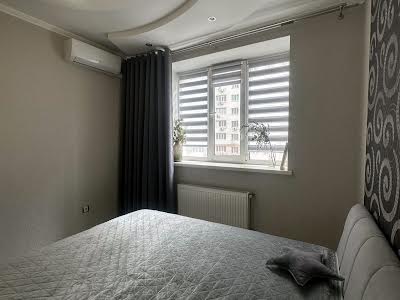 квартира за адресою Боголюбова вул., 4