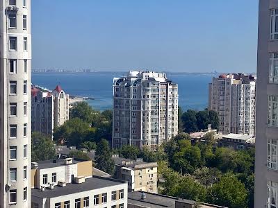 квартира за адресою Французський, 22/2