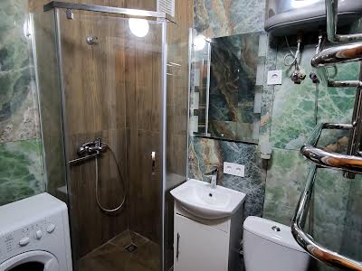 квартира за адресою Золотоустівська вул., 51