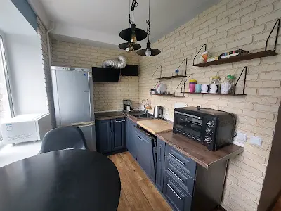 квартира по адресу Януша Корчака ул. (Баумана), 10