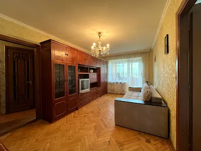 квартира за адресою Берестейський просп. (Перемоги), 104-А
