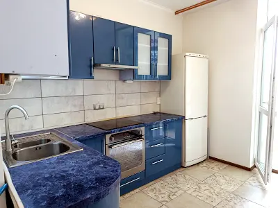 квартира по адресу Виталия Скакуна ул. (Академіка Каблукова), 21