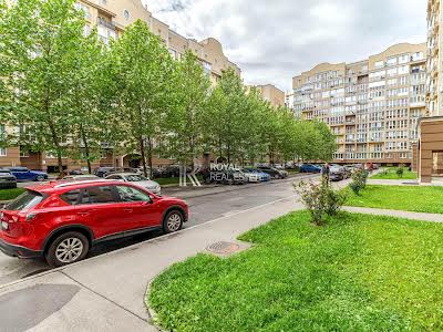 квартира по адресу Метрологическая ул., 9-В