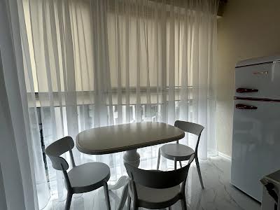 квартира за адресою Кіївська, 10В