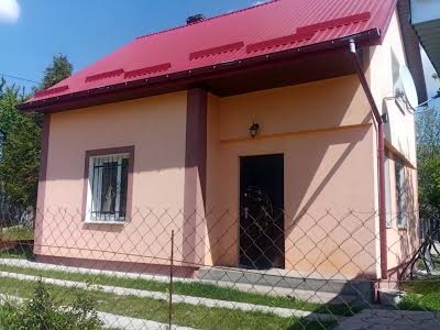 будинок за адресою Вербова, 37
