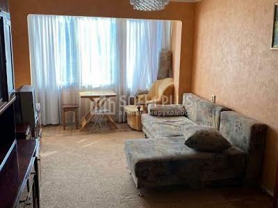 квартира за адресою Лісовий просп., 6-А