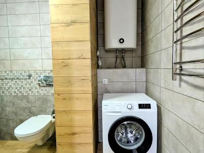 квартира по адресу Антоновича ул. (Горького), 74